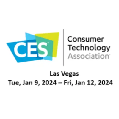 CES 2024