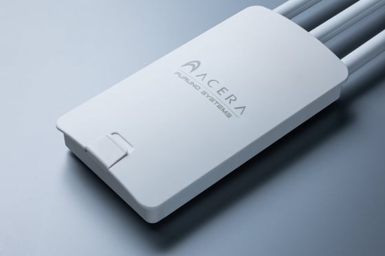 Furuno Wi-Fi HaLow AP