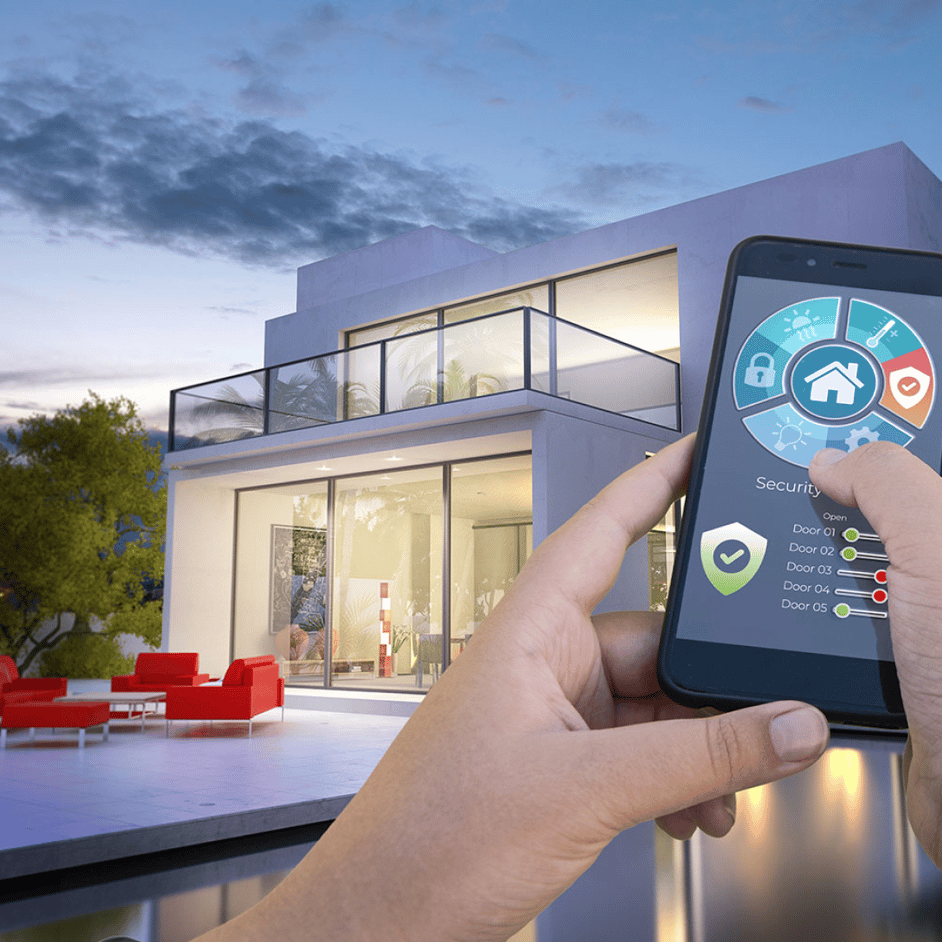 Wi-Fi HaLow Will be an Important Piece of the Smart Home Network