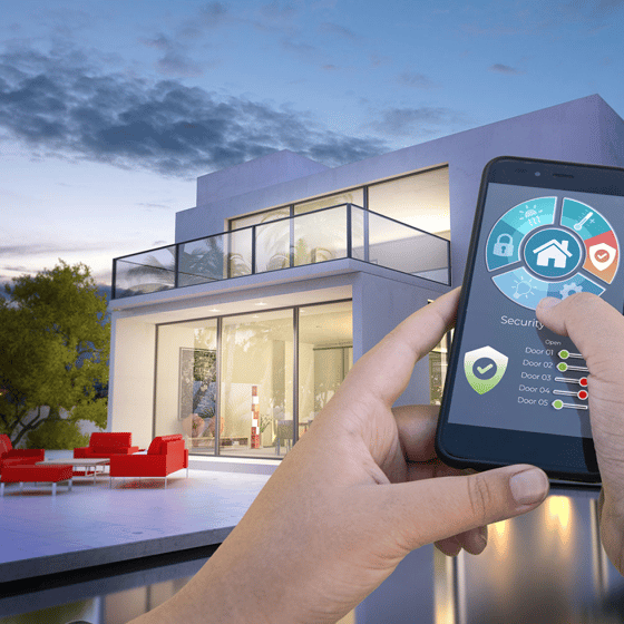 Smart Home
