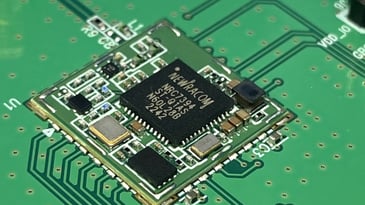 IoT Services