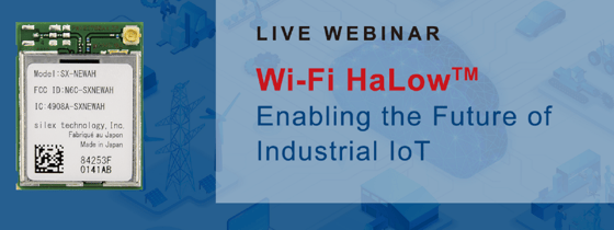 SilexWebinar